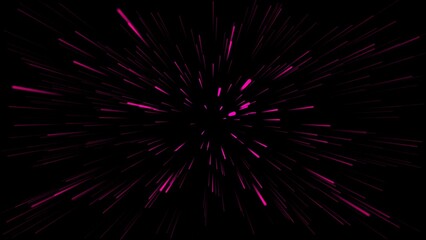 Neo star line Background, Glow Background, Lines 3D Seamless, shape burst ray background. HD Image.