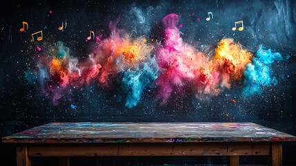 Creativity Blooming in the Classroom Education Fueling Expression