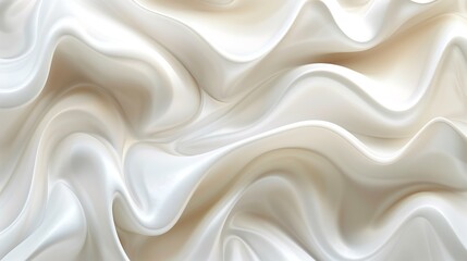 Fototapeta premium abstract background 3d wallpaper 