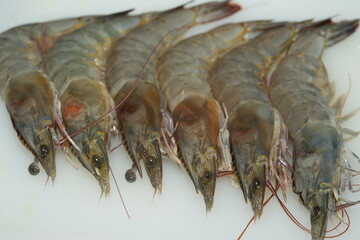 Fresh shrimp is a popular and versatile seafood enjoyed worldwide for its sweet, delicate flavor and tender texture. Shrimp can be prepared in a variety of ways and is a key ingredient in many cuisine