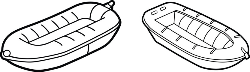 hand drawn illustration of a pencil