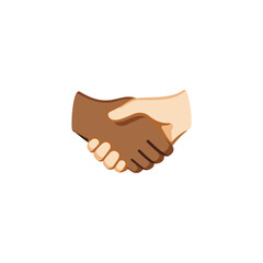 Handshake Emoji

