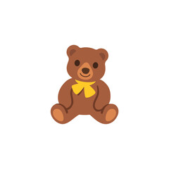 Teddy Bear  
