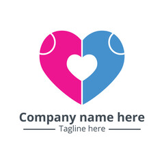 Premium Branding Logo Template