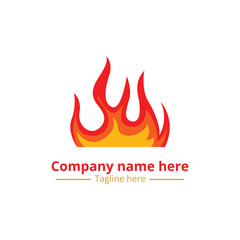 Premium Branding Logo Template