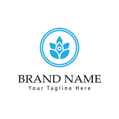 Premium Branding Logo Template