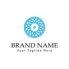 Premium Branding Logo Template