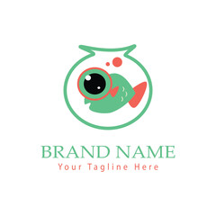Premium Branding Logo Template