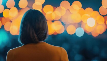 digital transformation concept. A corporate seminar discussing case studies on collaborative success in digital transformation projects, digital transformation process collaboration