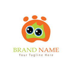 Premium Branding Logo Template