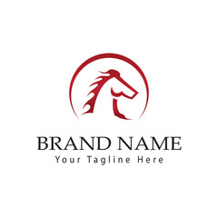 Premium Branding Logo Template