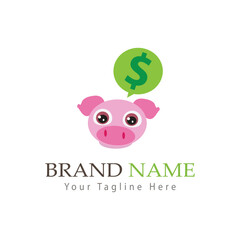 Premium Branding Logo Template