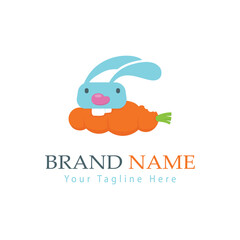 Premium Branding Logo Template