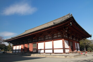 東寺　講堂