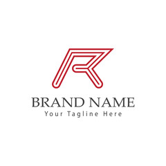 Premium Branding Logo Template