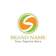Premium Branding Logo Template