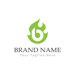 Premium Branding Logo Template