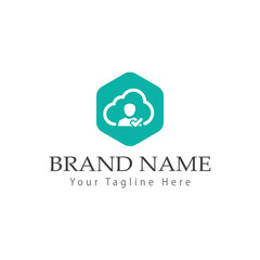 Premium Branding Logo Template