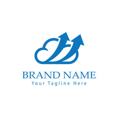 Premium Branding Logo Template