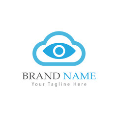 Premium Branding Logo Template