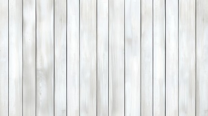 A distressed pastel white wood surface with subtle gray undertones and natural texture