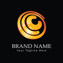 Premium Branding Logo Template