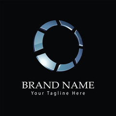 Premium Branding Logo Template