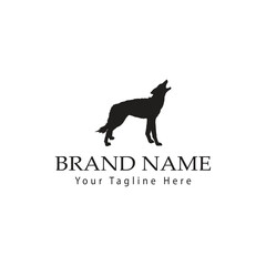 Premium Branding Logo Template