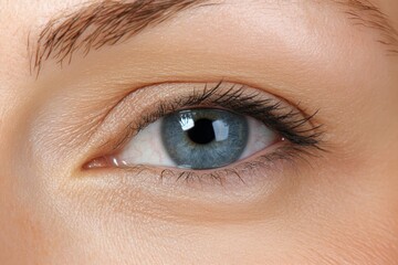 Obraz premium Young Woman Getting Beauty Treatment