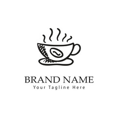 Premium Branding Logo Template