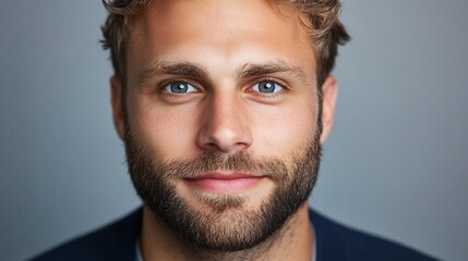 Obraz premium Expansive Rural Solar Farm with Rows of Photovoltaic Panels for Renewable Energy Production