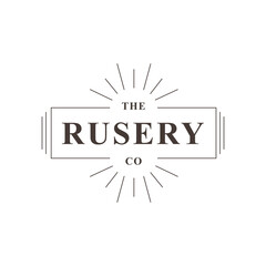 Premium Branding Logo Template