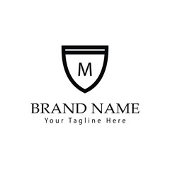 Premium Branding Logo Template