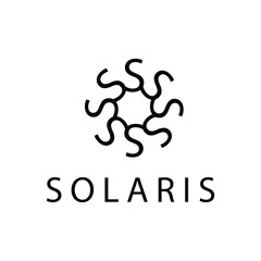 Premium Branding Logo Template