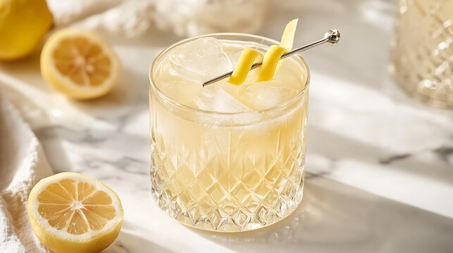 lemon juice, lamon