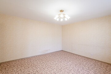 standard room interior apartment. view kind of decor home decoration in hostel house for sale....