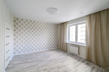 standard room interior apartment. view kind of decor home decoration in hostel house for sale....