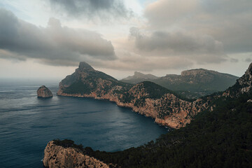 Cap de Formentor 