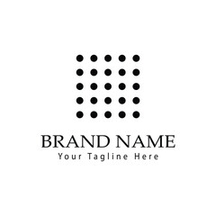 Premium Branding Logo Template
