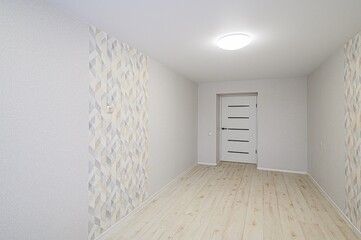 standard room interior apartment. view kind of decor home decoration in hostel house for sale....