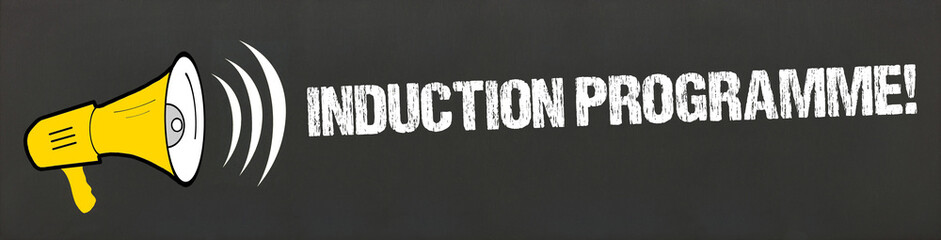 Induction Programme!