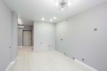 standard room interior apartment. view kind of decor home decoration in hostel house for sale....