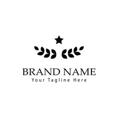 Premium Branding Logo Template