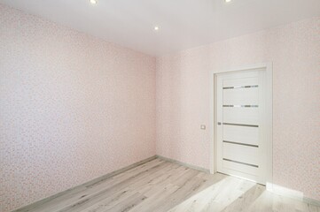standard room interior apartment. view kind of decor home decoration in hostel house for sale....