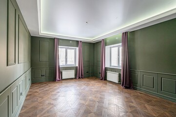 standard room interior apartment. view kind of decor home decoration in hostel house for sale....