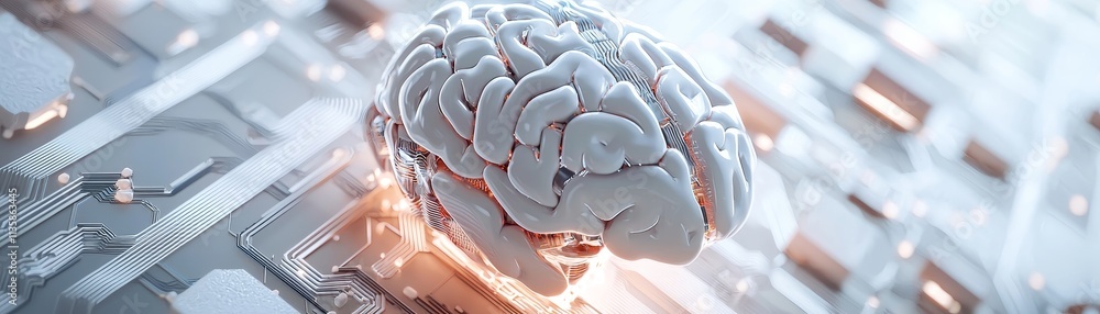 Poster artificial neural networks enhancing creativity digital studio visual artwork futuristic environment