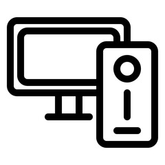 computer icon