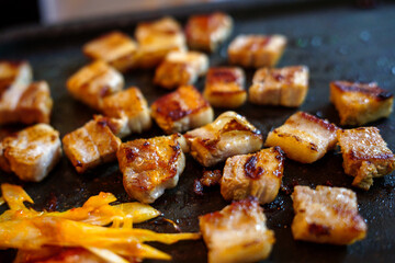 サムギョプサル