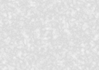 和紙のテクスチャ素材（オフホワイト）