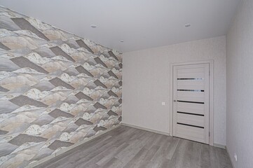 standard room interior apartment. view kind of decor home decoration in hostel house for sale....